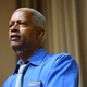U.S. Rep. Hank Johnson, D-Ga.